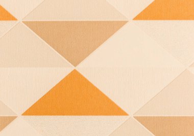 Soyut geometrik desenli duvar kağıdı renk ışık dokusu kum piramidi arkaplanı.