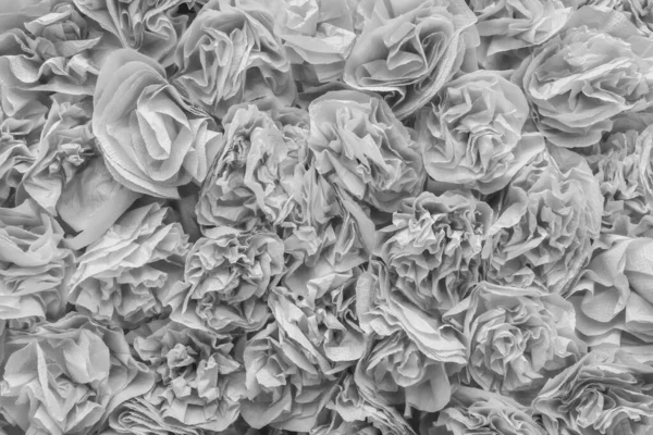 Papier Peint Vintage Blanc Clair Rose Texture Fond Papier Peint — Photo