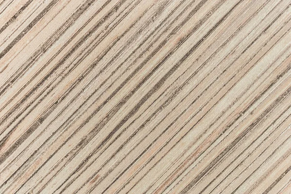 轻型木制表面纹理背景的对角线条纹抽象图案 — 图库照片