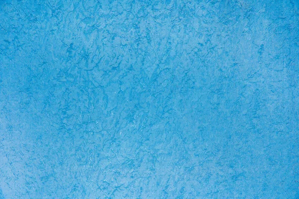 Textura Parede Grunge Azul Com Padrão Fundo Abstrato — Fotografia de Stock