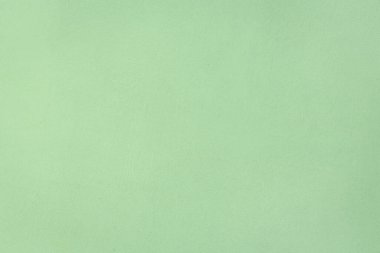 Açık yeşil veya açık yeşil arkaplan, metin ve tasarım için duvar yüzeyi.