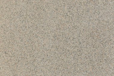 Ayrıntılı yapı desenli gri duvar yüzey gri arkaplan.