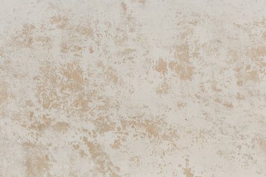 Hafif soyut alçı duvar desenli yüzey sıva dokusu arkaplanı.