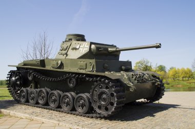 Alman T-3 Dünya Savaşı