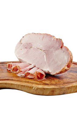 ham ahşap tahta üzerinde