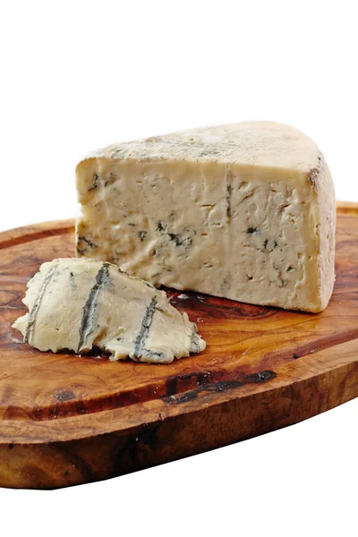 Formaggio blu — Foto Stock