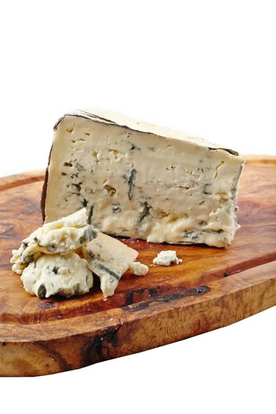 Blauwe kaas — Stockfoto
