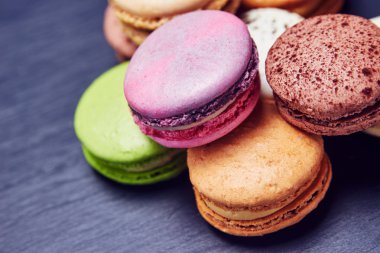 lezzetli kurabiyeler