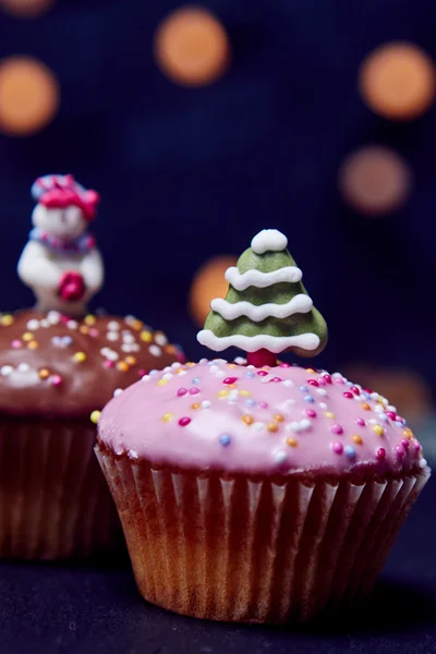 Festlicher Kuchen — Stockfoto