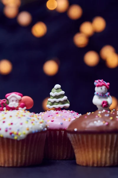 Festlicher Kuchen — Stockfoto