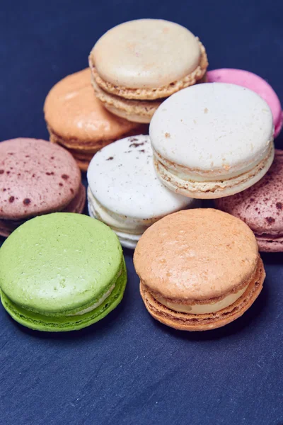 Deliciosas galletas. — Foto de Stock