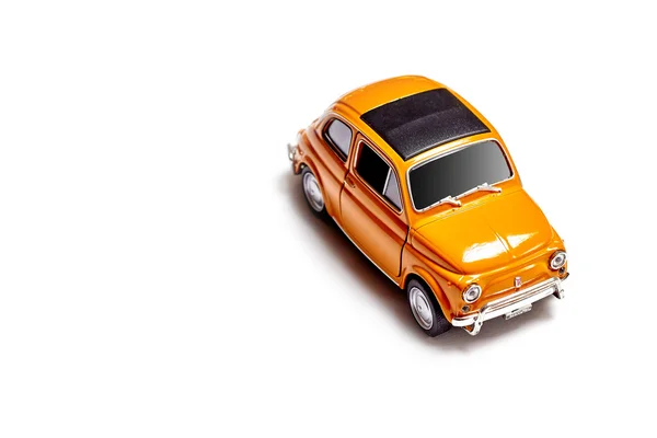 Toy car — Stock Photo, Image