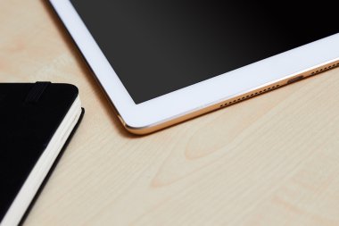 Mobil tablet ile notebbok