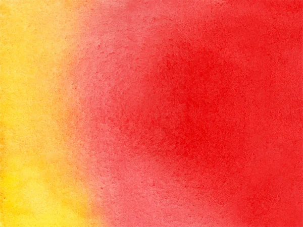 Textura Fundo Pintada Mão Abstrata Aquarela — Vetor de Stock