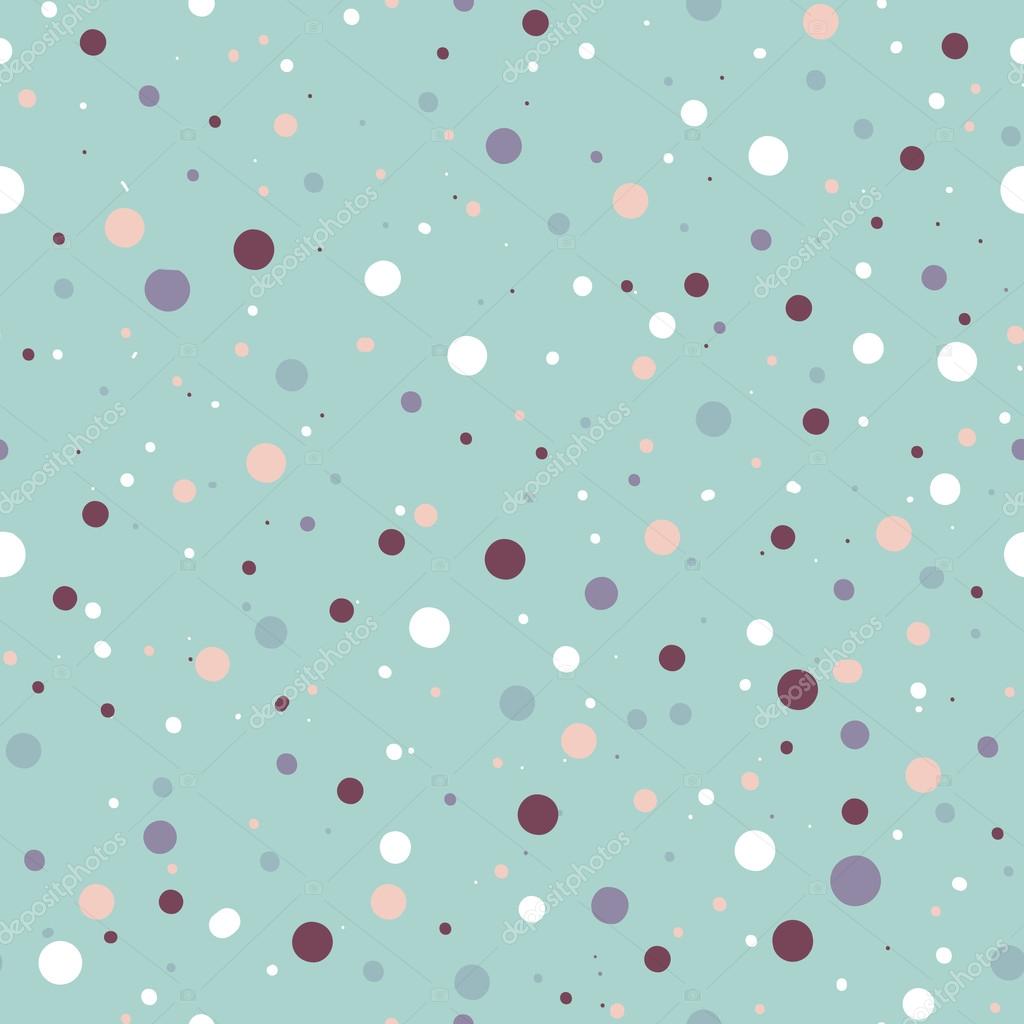 Với phong cách hoạt hình những chấm bi đủ màu sắc, hãy xem những hình ảnh với họa tiết polka dots sôi động và tinh nghịch đầy màu sắc.