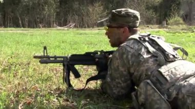 Hava yumuşatıcısı ormanda yerini aldı..