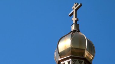 Aziz Elisabeth Manastırı.