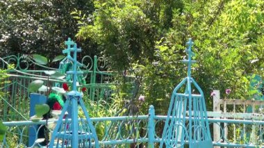 Ortodoks Kilisesi Kutsal Üçlü Katedrali.