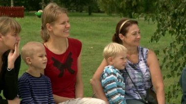 Uluslararası takım zaferi ve spor festivali.