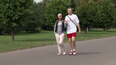 Uluslararası takım zaferi ve spor festivali.