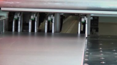 Ahşap ve mobilya Sektöründe Otomatik Cnc Yönlendirici İşleme Merkezi.