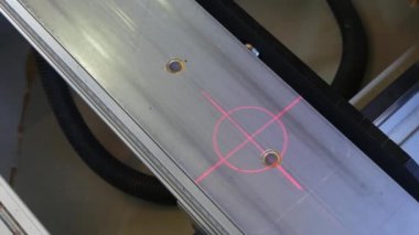 CNC Router ve işlem Merkezi ahşap işleme ve mobilya sanayi.