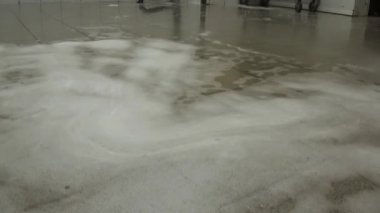 Farklı şekillerde temiz et dükkanı.