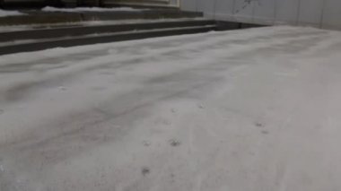 Farklı şekillerde temiz et dükkanı.