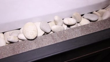 Lüks daire iç Jakuzi, Hamam, Spa.