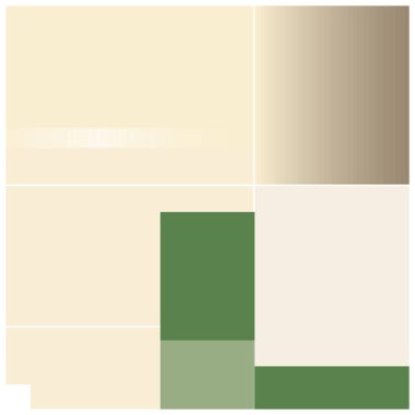 Modern tarz soyut arkaplan çizimi tasarımı duvar kağıtları, arkaplanlar, planlar, duvar çıkartmaları, maket, web sitesi için kullanılabilir