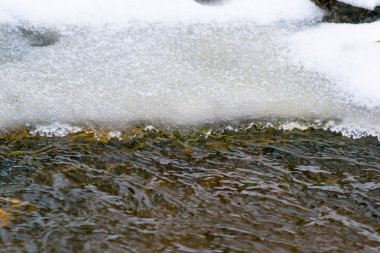 akış güzellik doğa