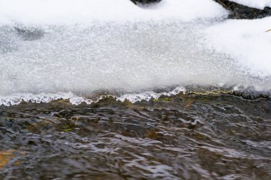 akış güzellik doğa