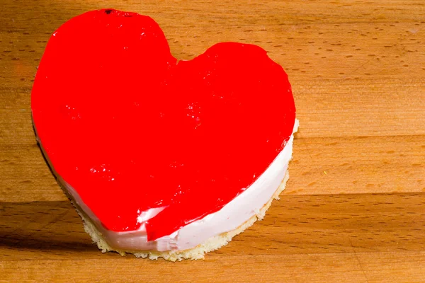 Dolcezza di un cuore — Foto Stock