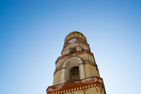 The monastery Church — Stock Photo, Image