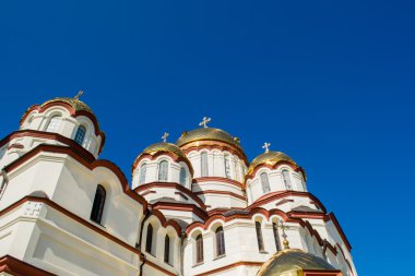 manastır kilisesi