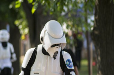 yıldız savaşları