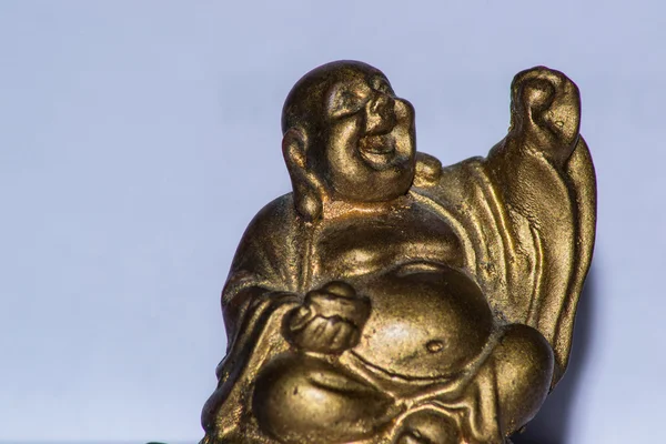 Figurina del Buddha — Foto Stock