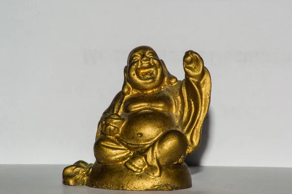 Figurina del Buddha — Foto Stock