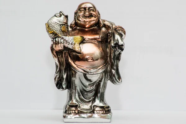 Estatuilla del Buda — Foto de Stock