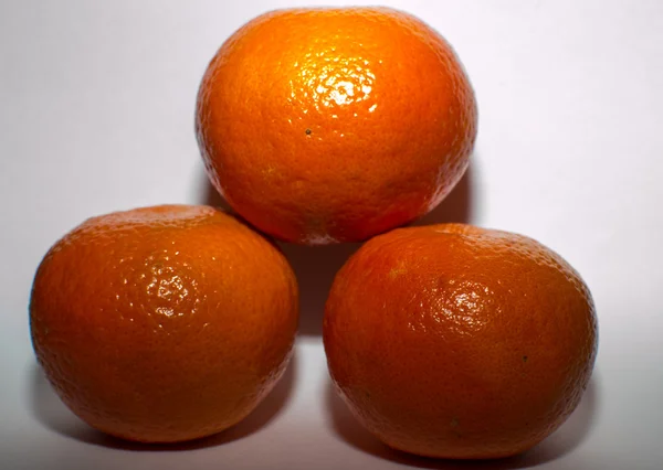 Mandarin — Stock Photo, Image