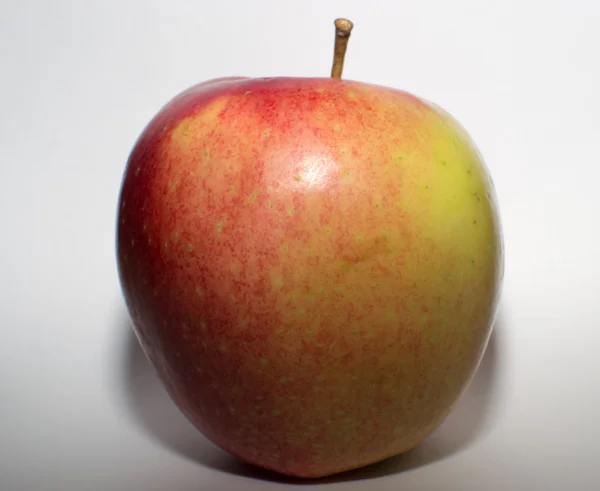 Äpple — Stockfoto