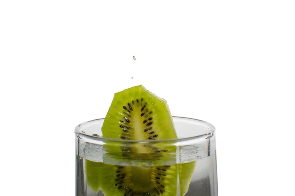 Kiwi — Stockfoto