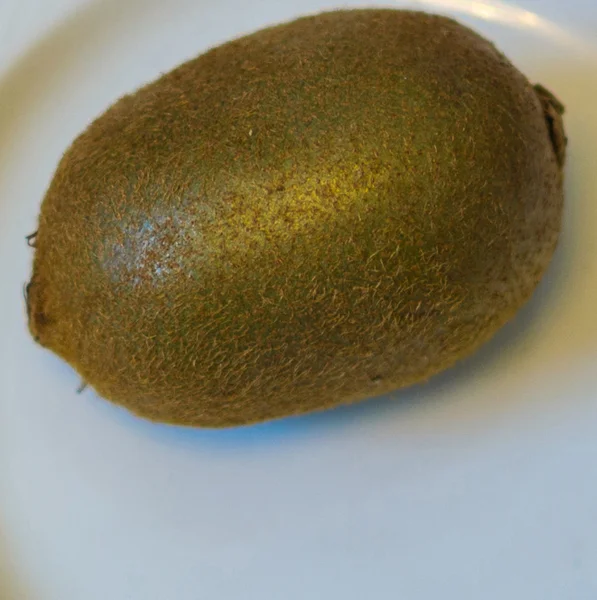 Dietas kiwi — Fotografia de Stock