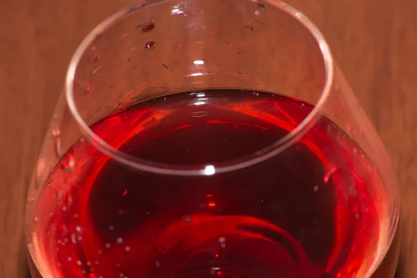 Colore del vino — Foto Stock