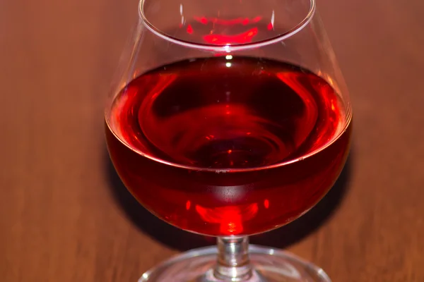 Colore del vino — Foto Stock