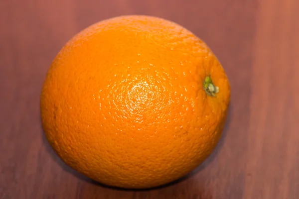 Orange — Stockfoto