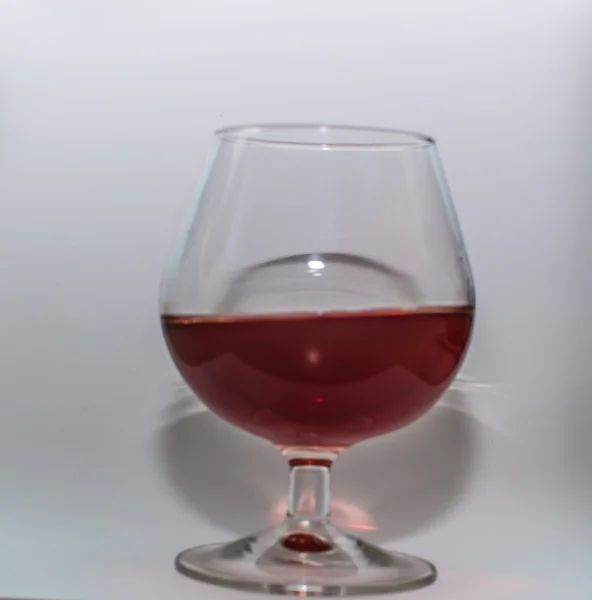 Colore del vino — Foto Stock