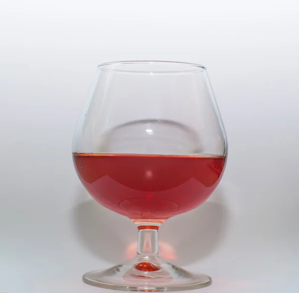 Vin färg — Stockfoto