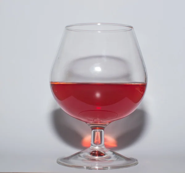 Kolor wina — Zdjęcie stockowe