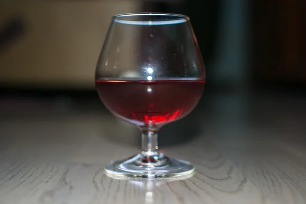 Color del vino — Foto de Stock